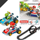Illustration for article titled Midweek Steam Sale, Mario Kart Slot Cars, and More Deals